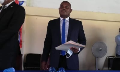 Un nouveau ministre des Sports installé, des doutes pèsent sur sa compétence