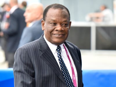 Yves « Dadou » Jean-Bart suspendu à vie de toute activité liée au football