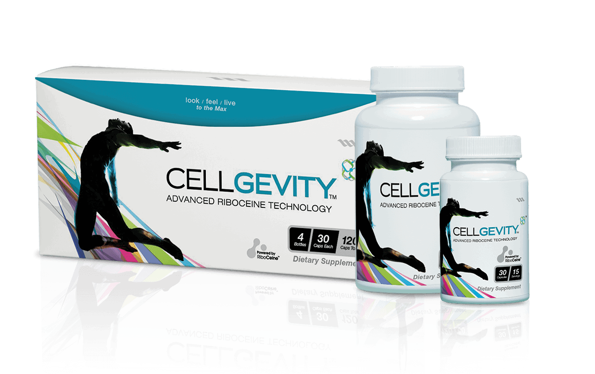 CELLGIVITY