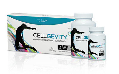 CELLGIVITY