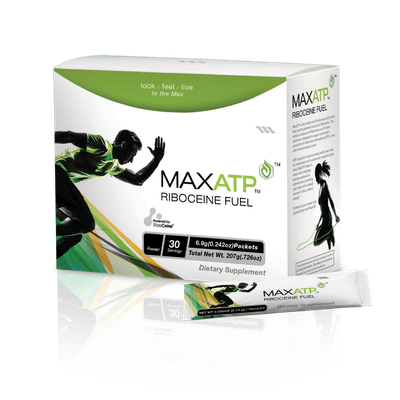 MAX ATP