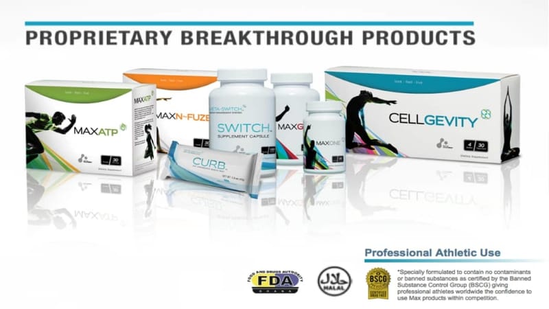 HEALTH SUPPLEMENT