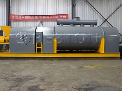 Great Things About Buying A Biomass Pyrolysis Plant For Sale