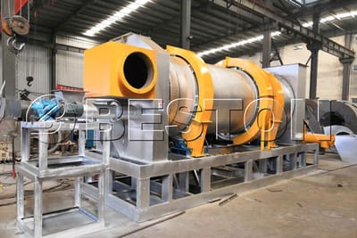 Find the Best Bamboo Charcoal Maker Machine Design
