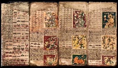 Poesía, Ceremonias y Tradiciones