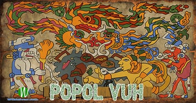 Popol Vuh