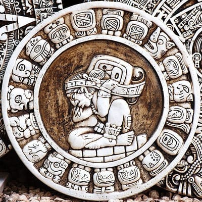 Calendario Maya