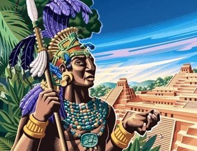 Análisis de la Civilización Maya