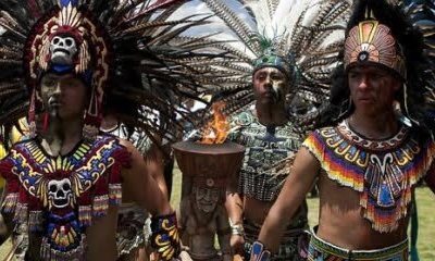 Civilización Maya
