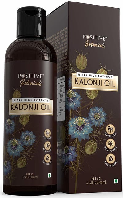 What Is Kalonji Oil? What Are The Best Benefits Of kalonji for hair growth?