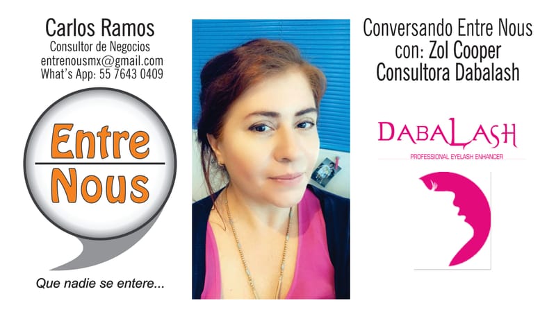 Dabalash Consultoría y Ventas