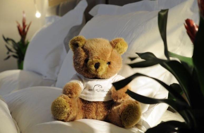 Hotel Falken am Rotsee