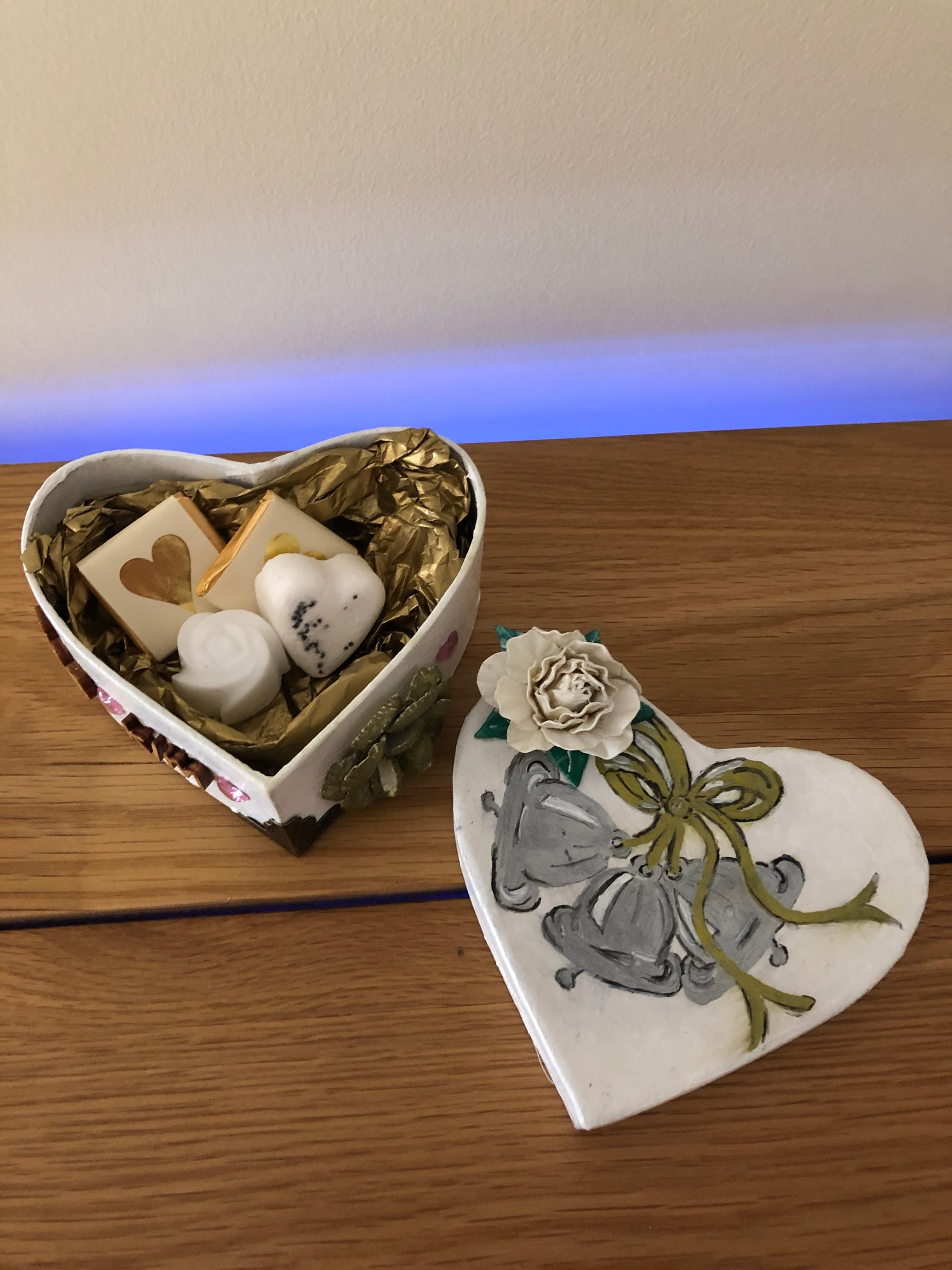 TALK TO US TODAY ABOUT BESPOKE WEDDING FAVOUR BOXES