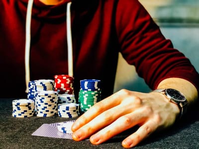 Finding the Best Online Betting Site  image