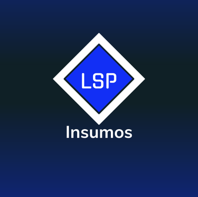 LSP insumos
