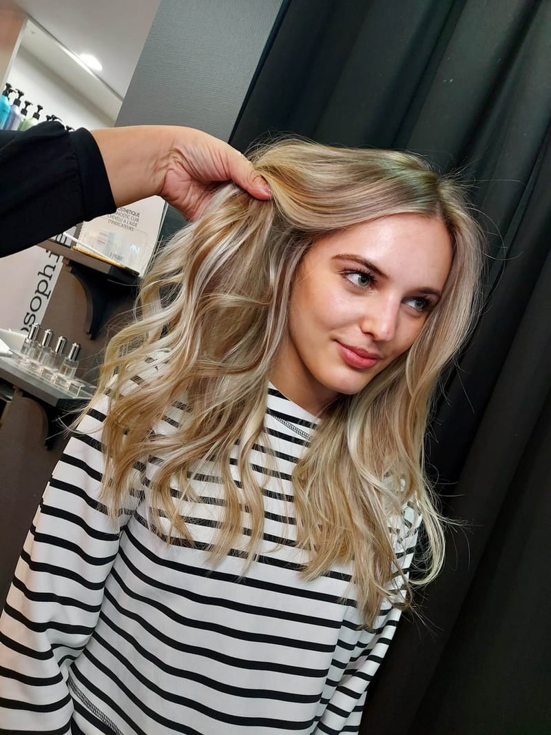 formation soft blond (mise à jour le 01/12/2024)