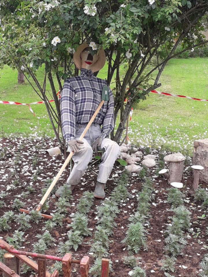 Bienvenue à Mickaël