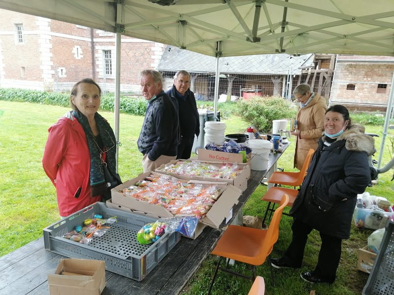 Bilan de la fête du printemps