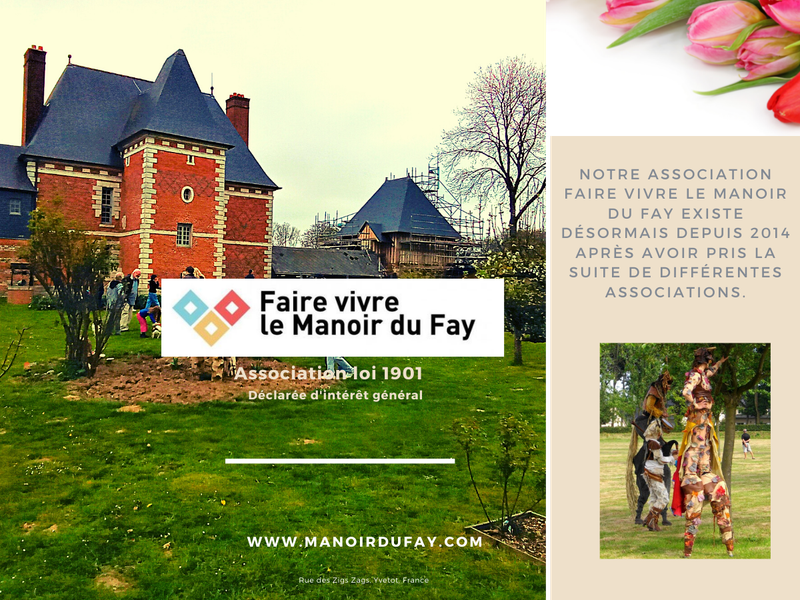 Financement participatif du jardin ludique
