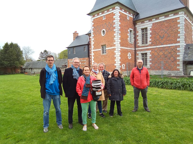 FVMF recrute des bénévoles !