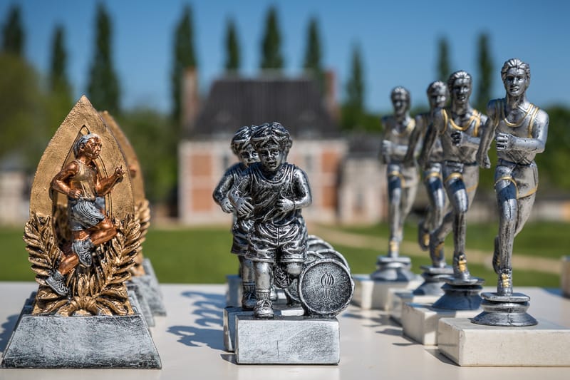 les Foulées du manoir