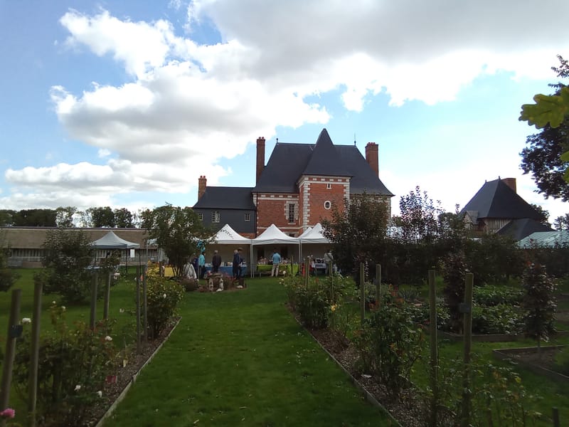 Assemblée générale 2023