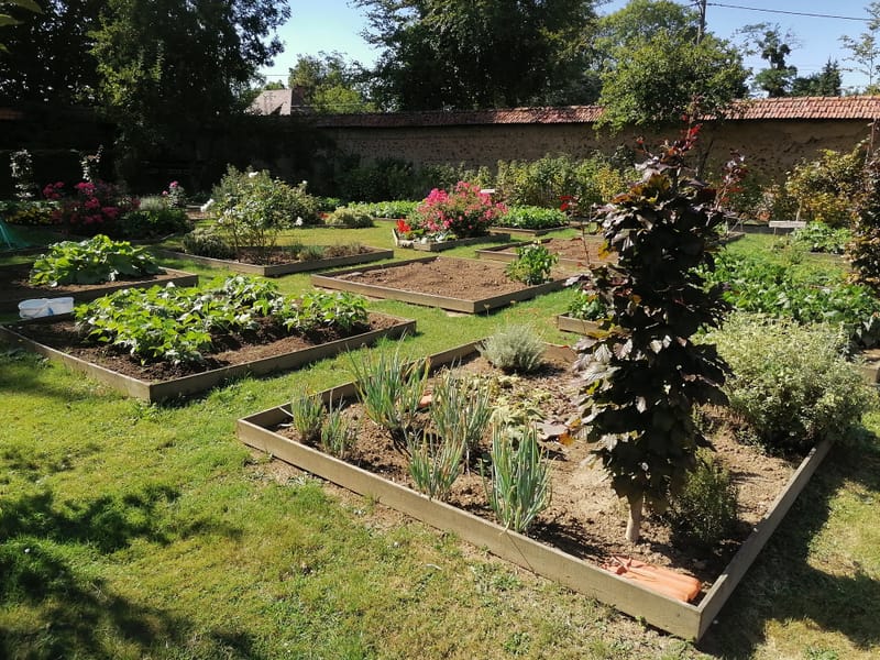 Fête des jardins : programme du dimanche 4 juin