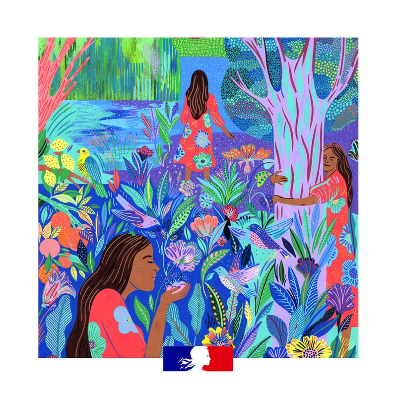 Quelques nouvelles de la journée du 1er juin