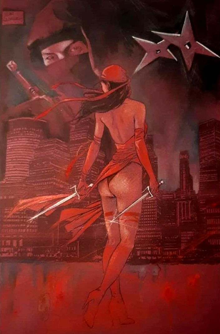 Elektra