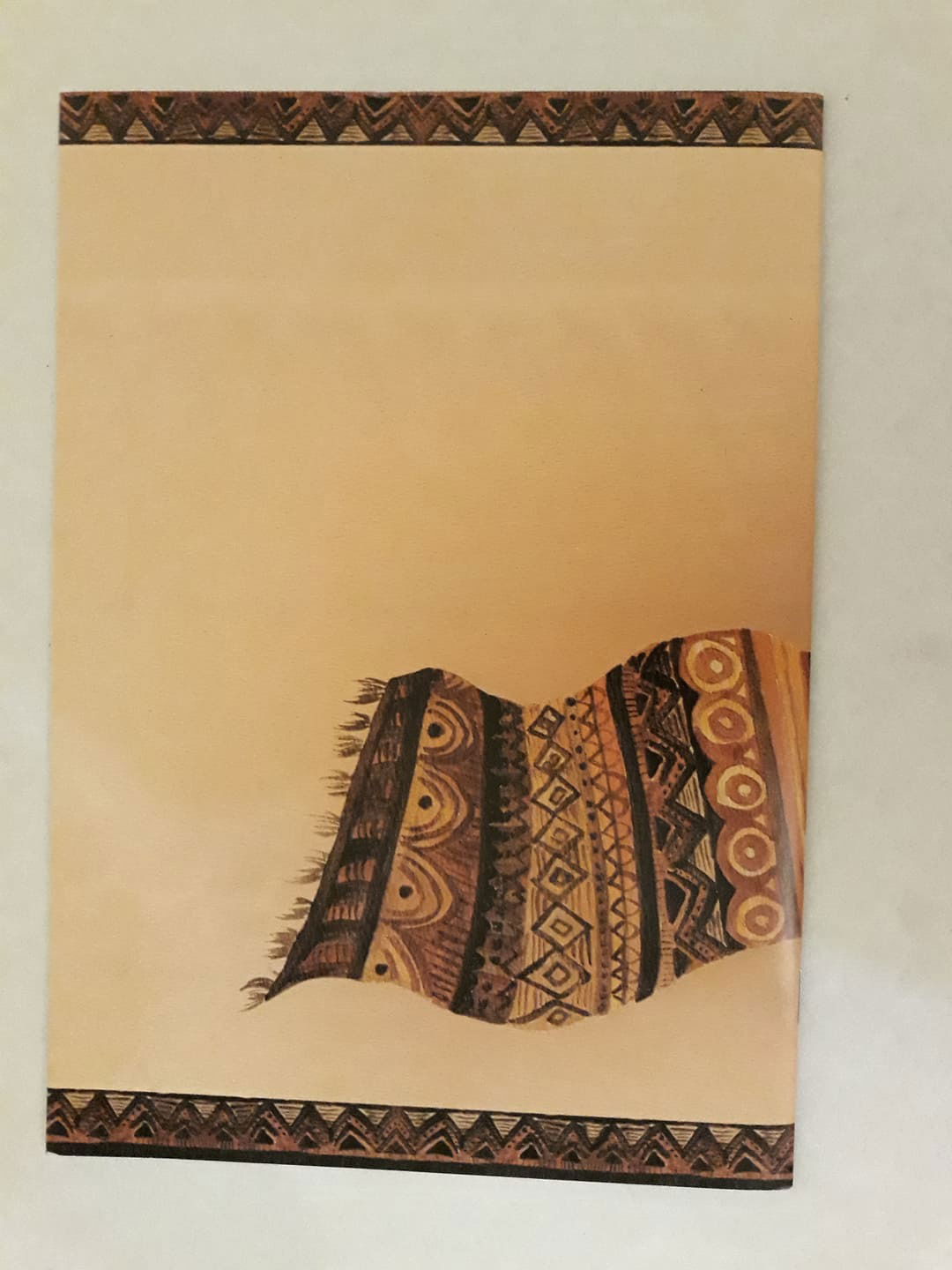 مطبوعات الجنادرية/ Al Janadriyah Brochures