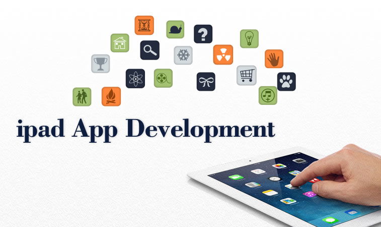 iPad App Development