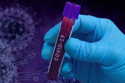 कोरोना :देश में एक दिन में आए 27 हजार नए मामले