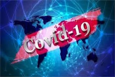 Covid-19 cases reach around 1.29 crore worldwide