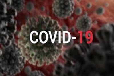 More than 34 thousand cases of corona arrived in India in one day