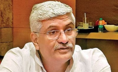 Union minister Gajendra in charge of MLA horse trading