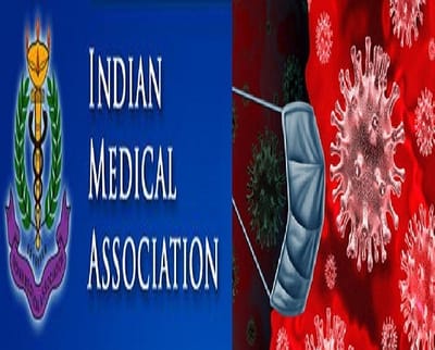 The situation has worsened due to Corona virus in the country, community spread started: IMA