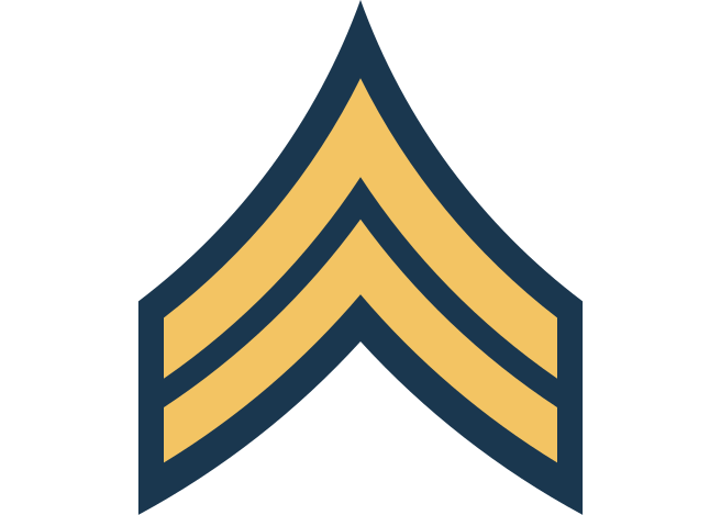 Sergeant