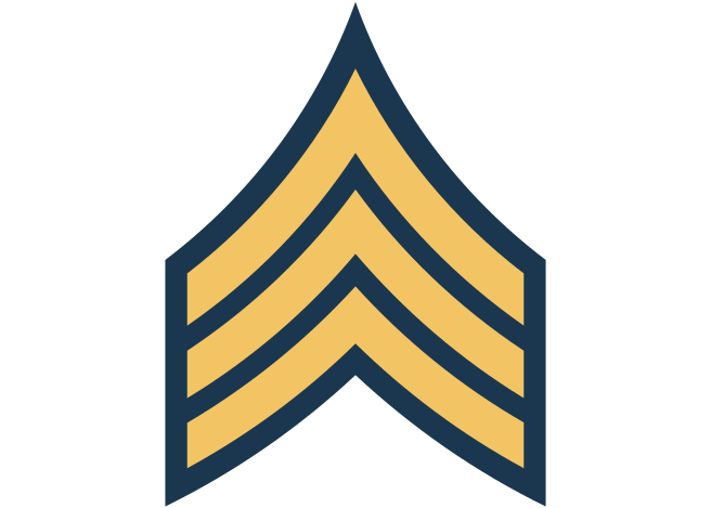 Warrant Officer