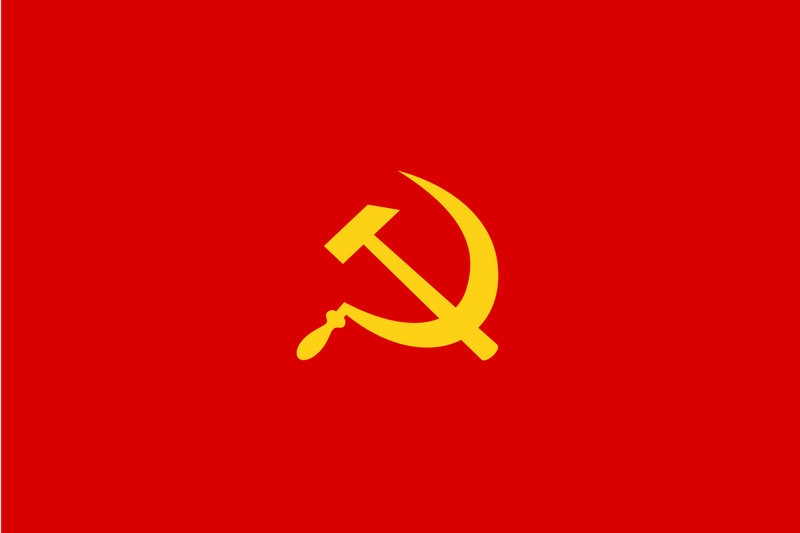 Soviet Union