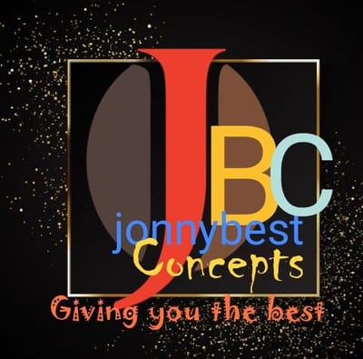 JONNYBEST Blog