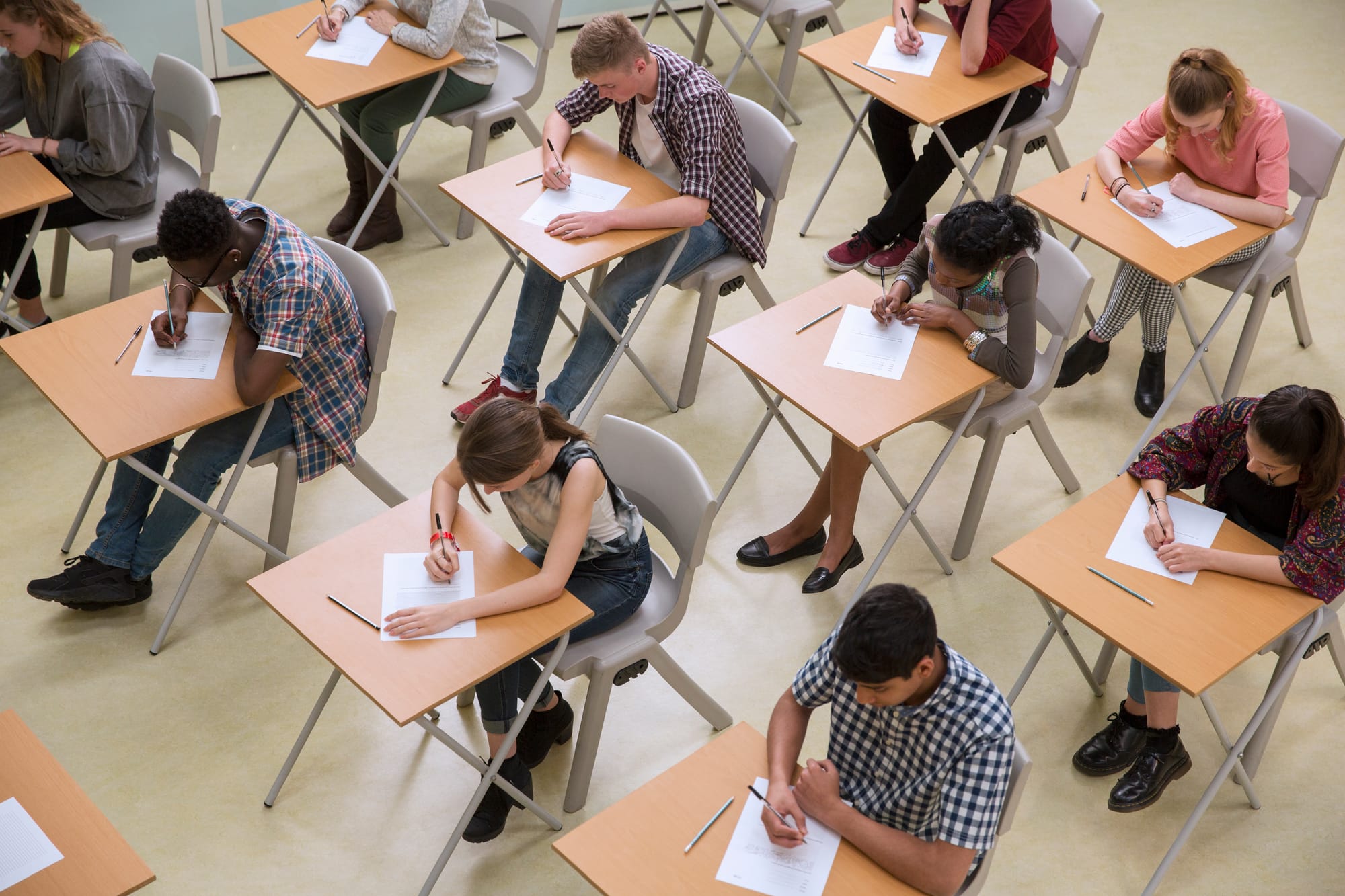 Methode d'Etude Biblique : Examen Final .