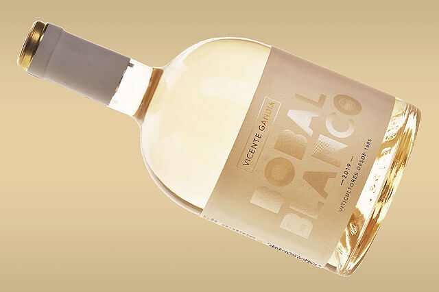 BOBAL BLANCO