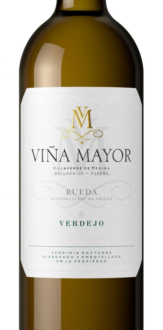 VIÑA MAYOR Verdejo