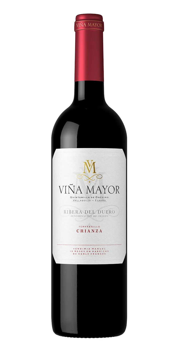 VIÑA MAYOR TINTO