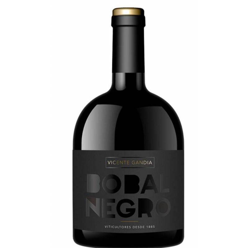 BOBAL NEGRO