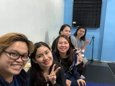 The Best Time To Pursue Your Dream