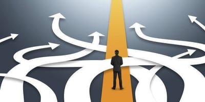 Finding Your 'Niche'