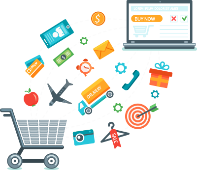 برنامج المبيعات و إدارة الفواتير من الصافي