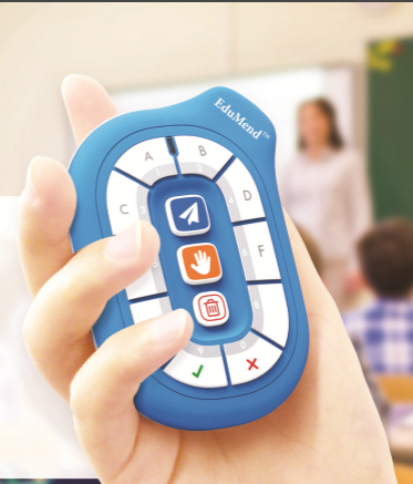 Edumend Clicker