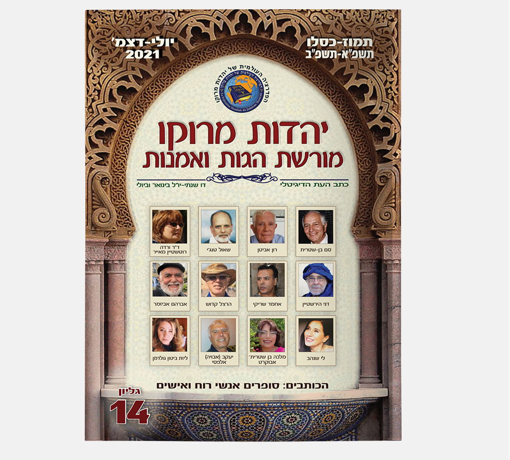 גליון 14